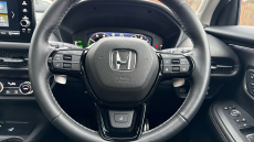 Honda Zr-V 2.0 eHEV Advance 5dr CVT Hybrid Estate